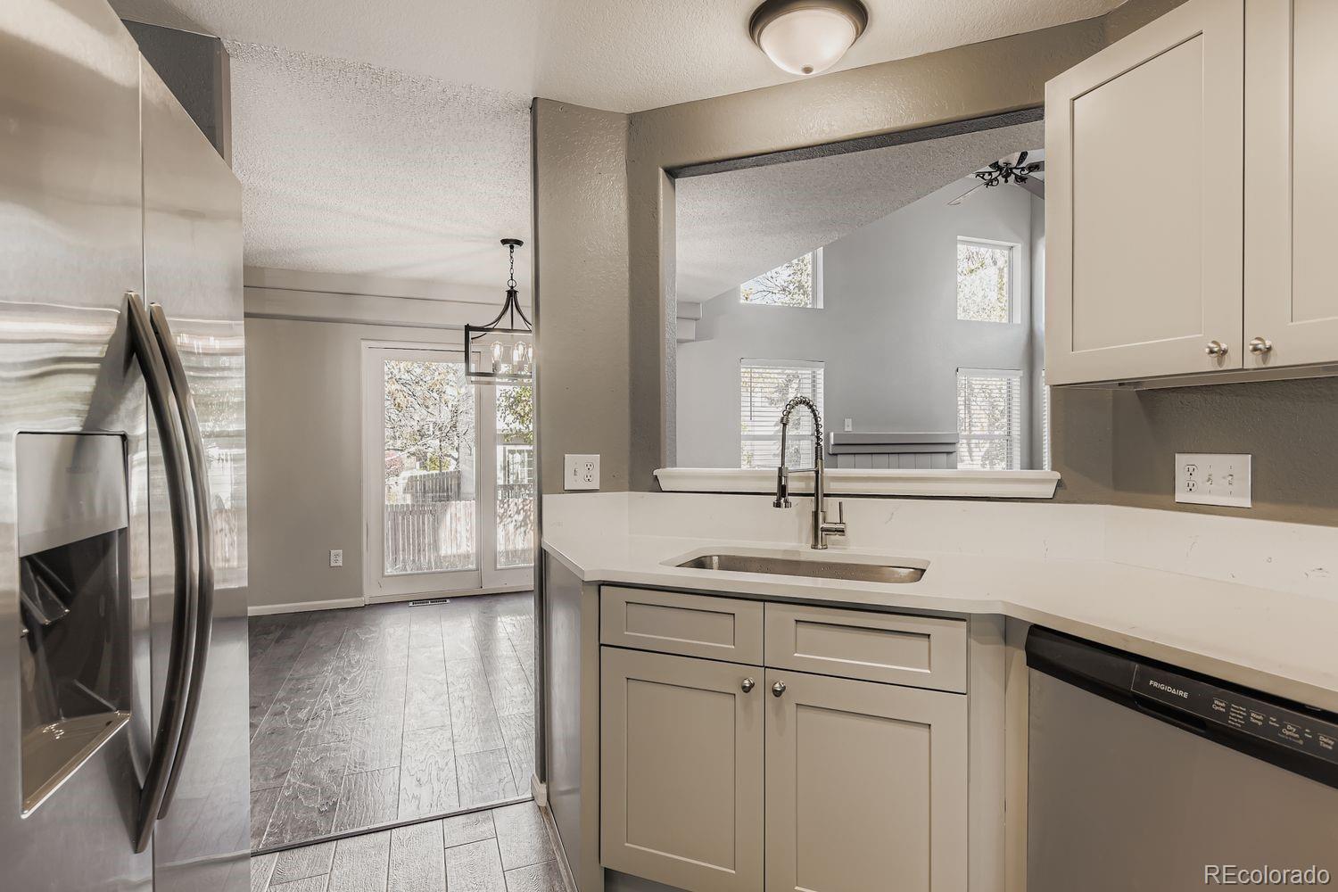 8804 Clover Meadow Lane Parker CO 80134