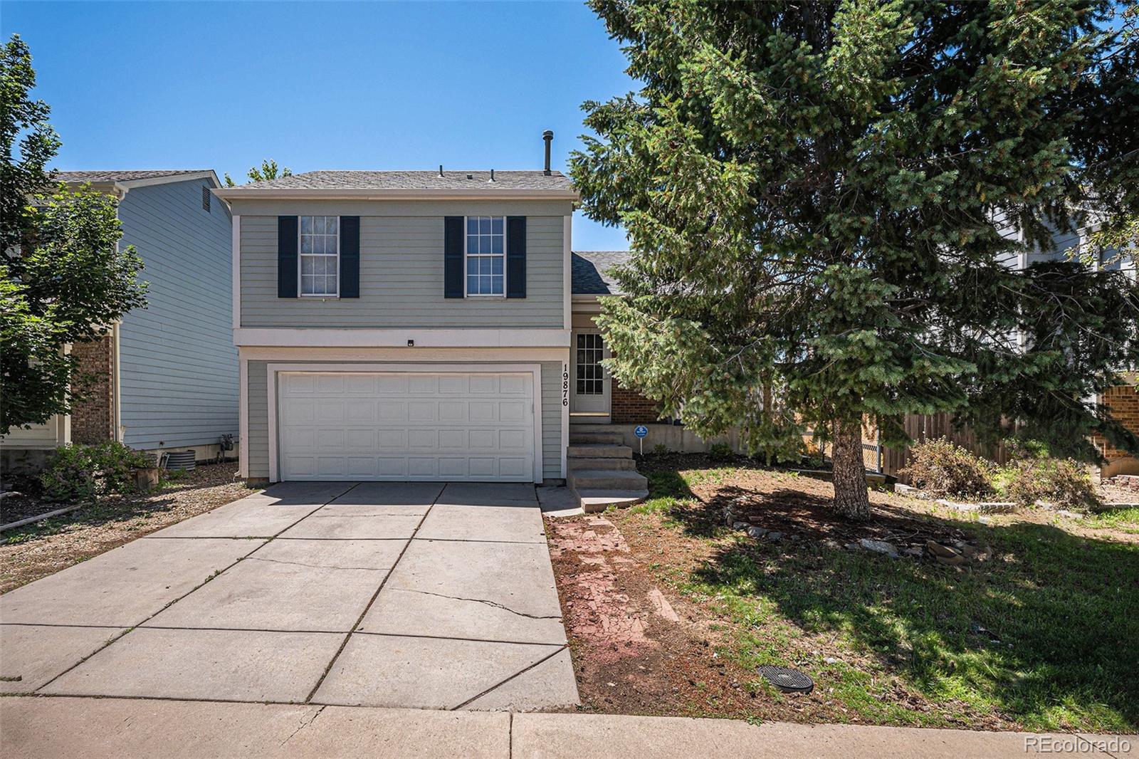 19876 E Brunswick Drive Aurora CO 80013