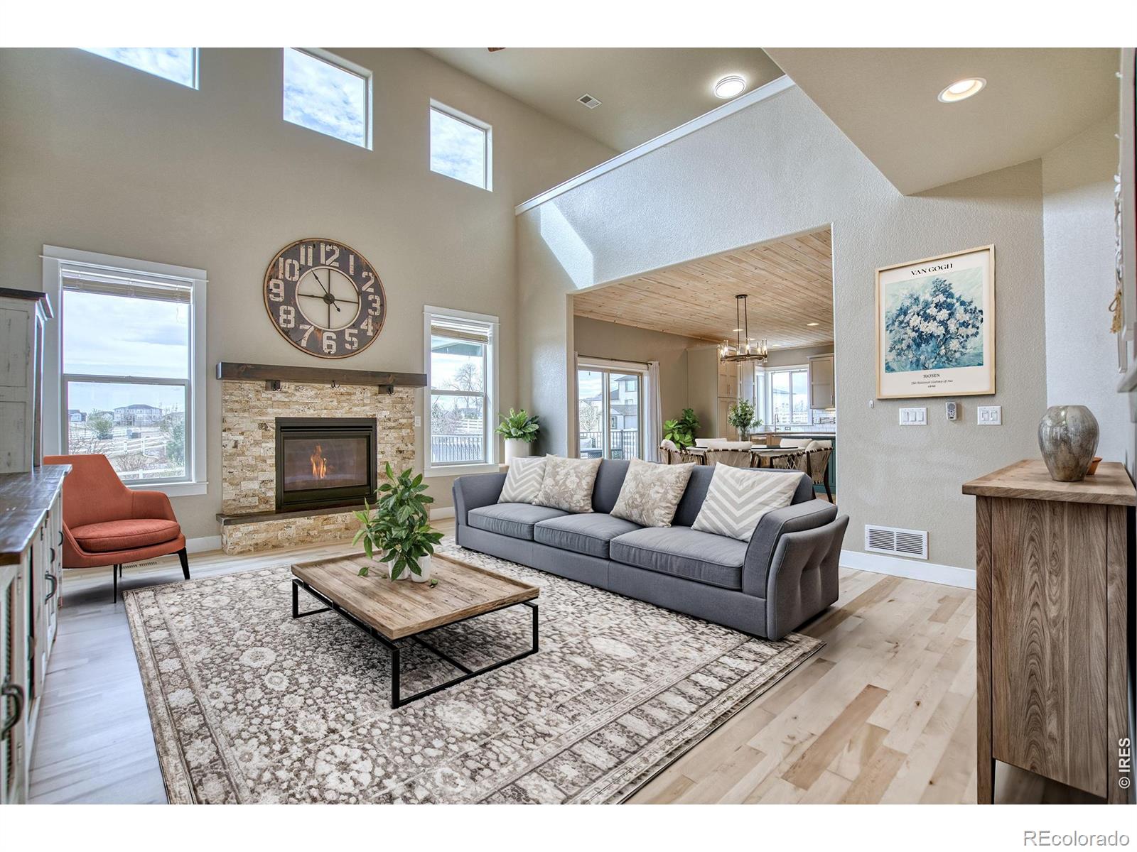 2879 Branding Iron Drive Severance CO 80524