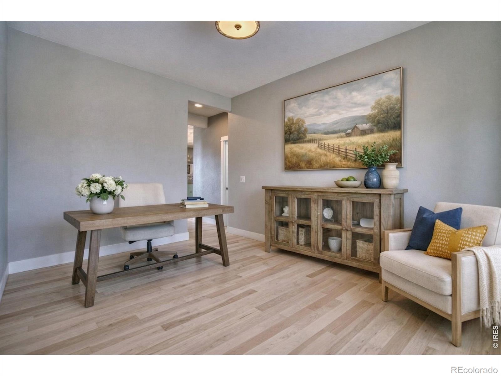 2879 Branding Iron Drive Severance CO 80524