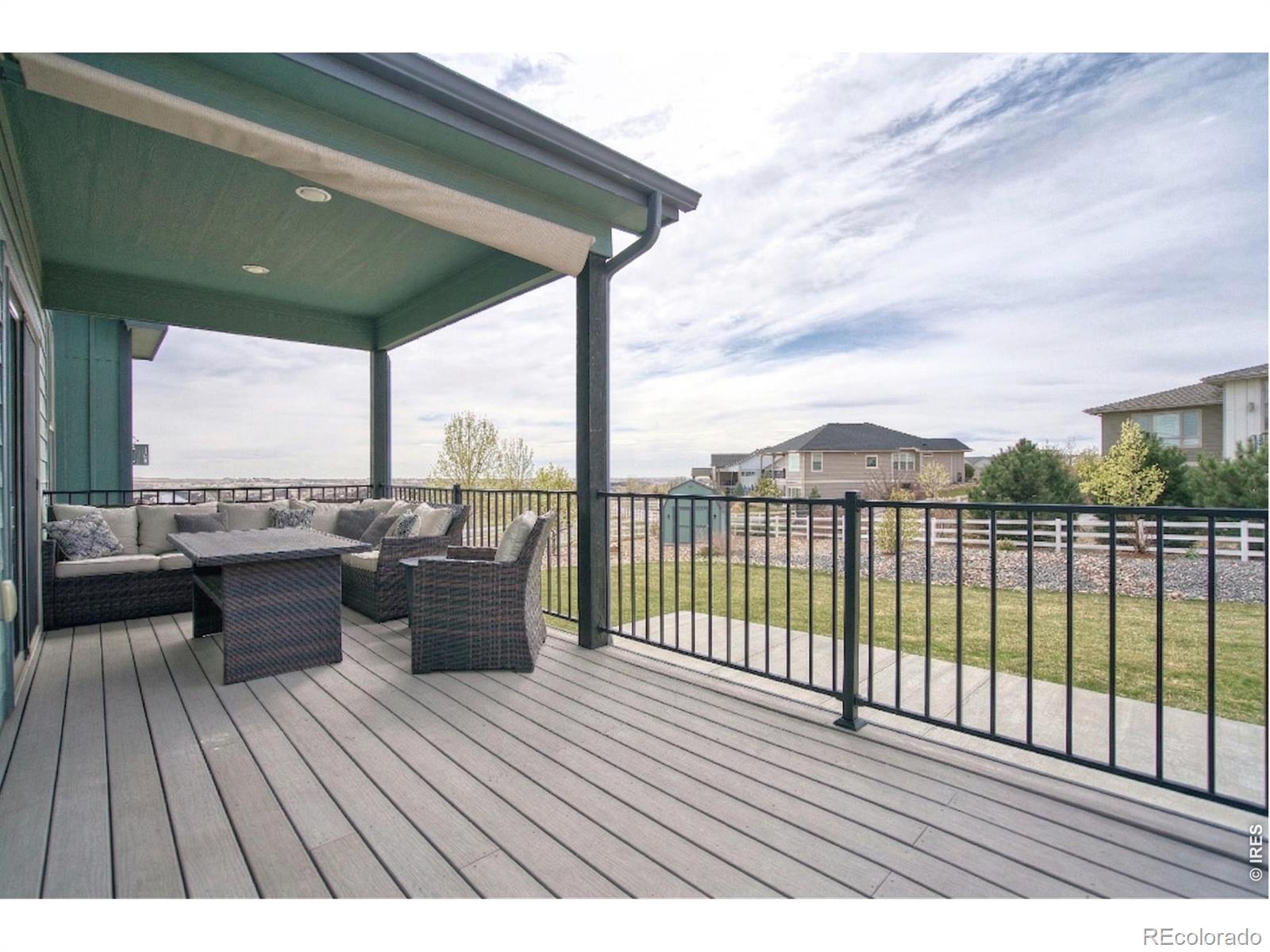 2879 Branding Iron Drive Severance CO 80524