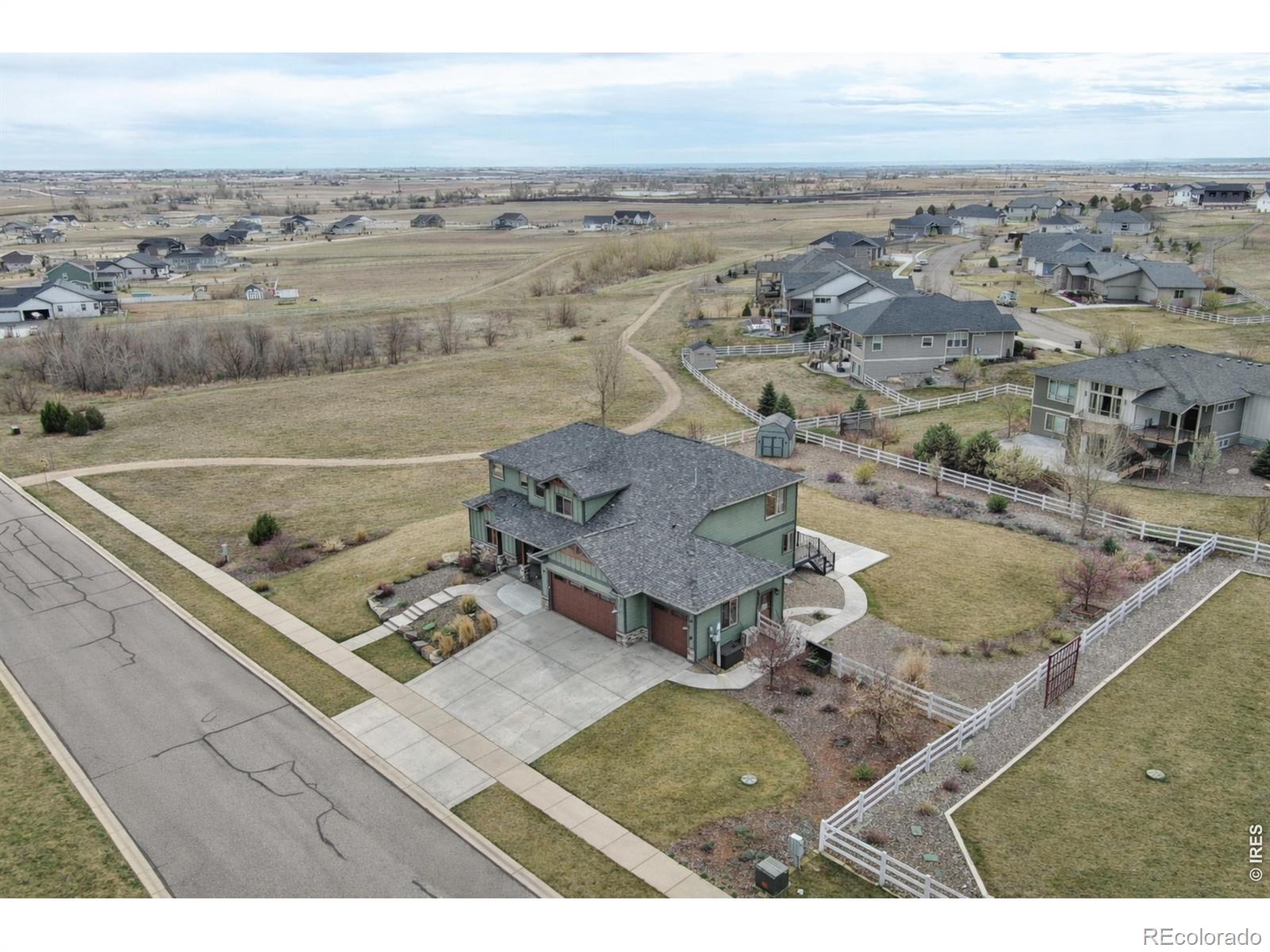 2879 Branding Iron Drive Severance CO 80524