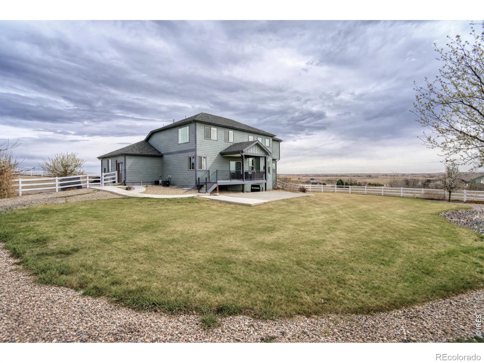 2879 Branding Iron Drive Severance CO 80524