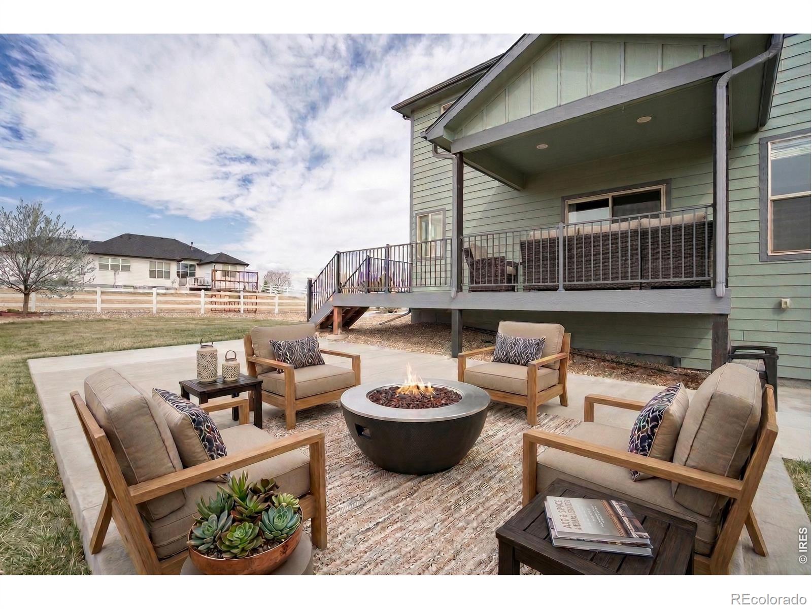 2879 Branding Iron Drive Severance CO 80524