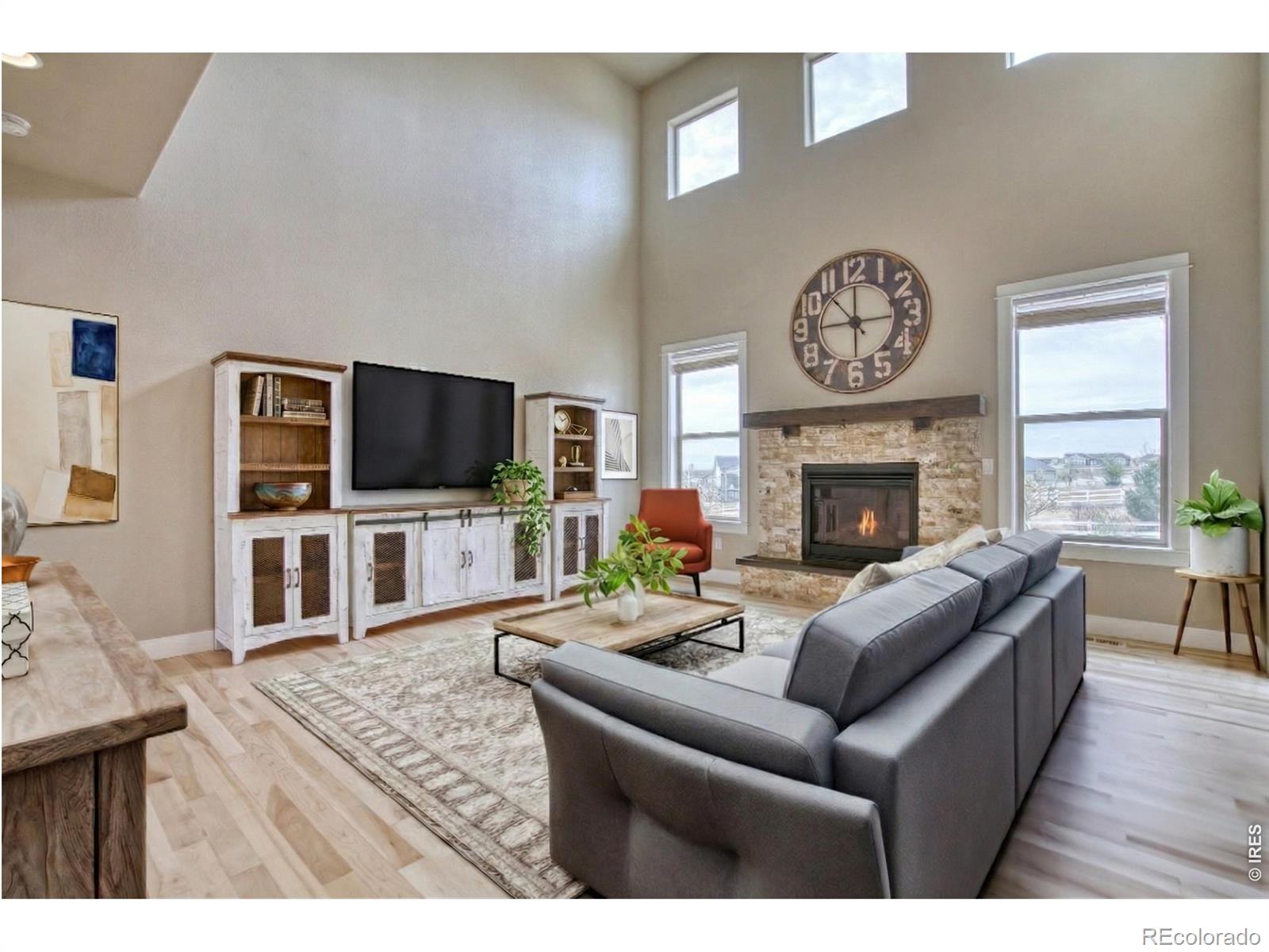 2879 Branding Iron Drive Severance CO 80524
