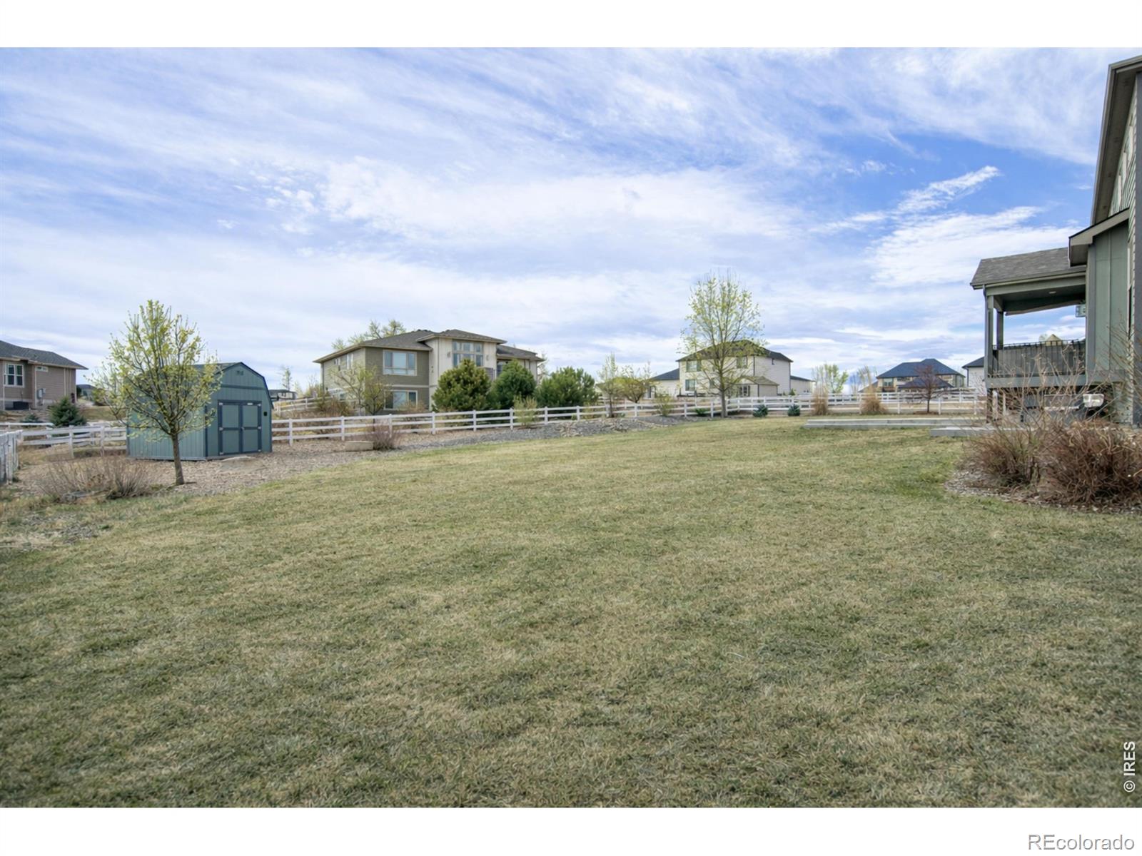 2879 Branding Iron Drive Severance CO 80524