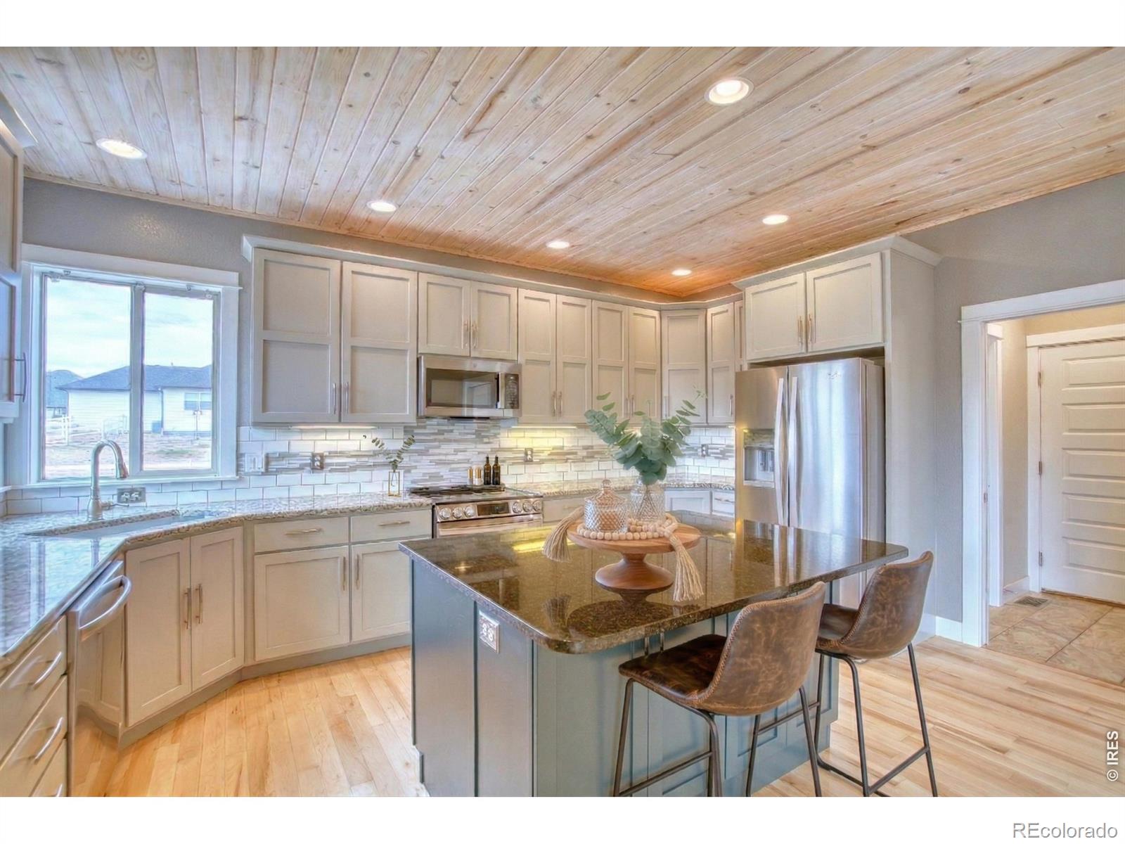 2879 Branding Iron Drive Severance CO 80524