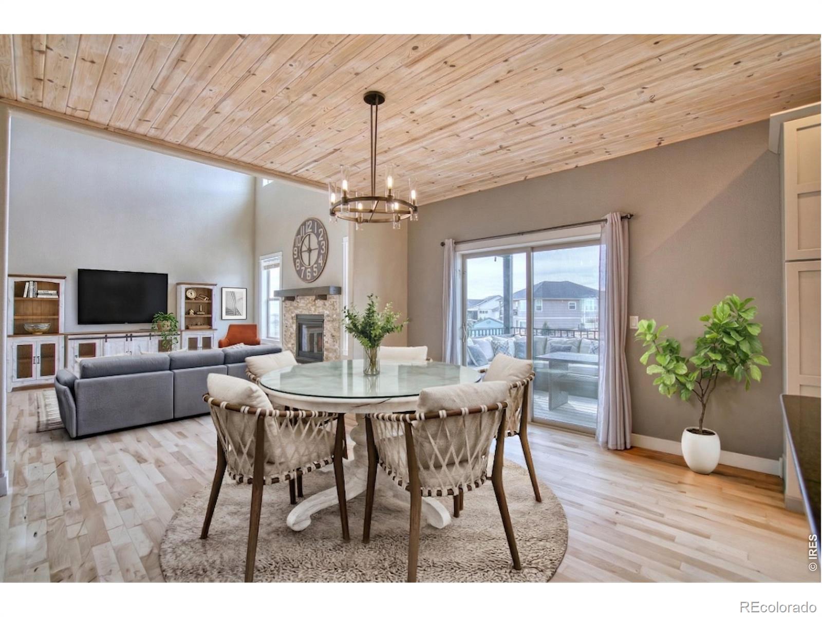 2879 Branding Iron Drive Severance CO 80524