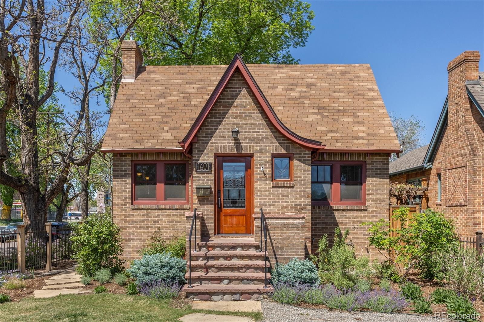 1601 Albion Street Denver CO 80220