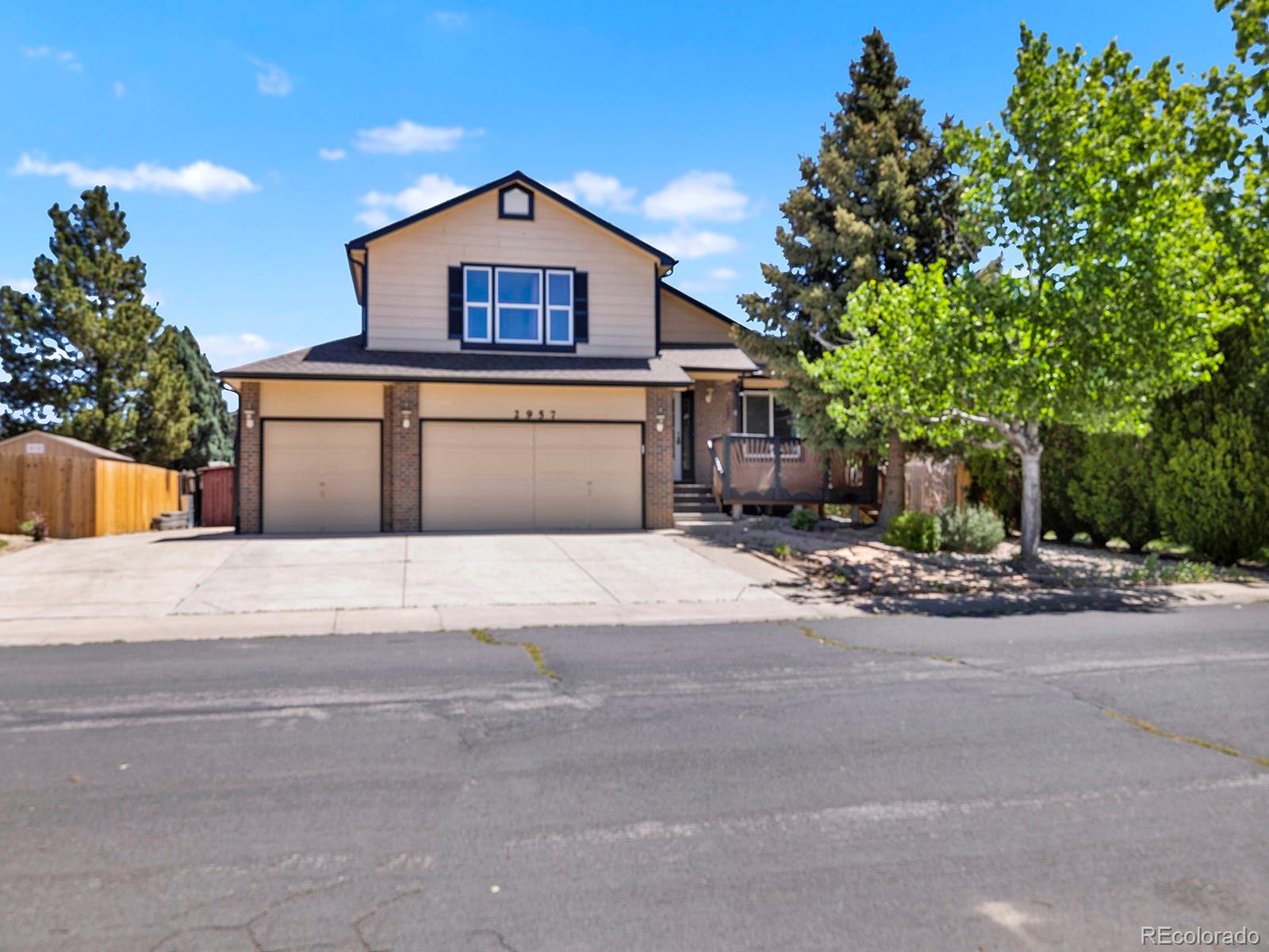 2957 W Rowland Avenue Littleton CO 80120