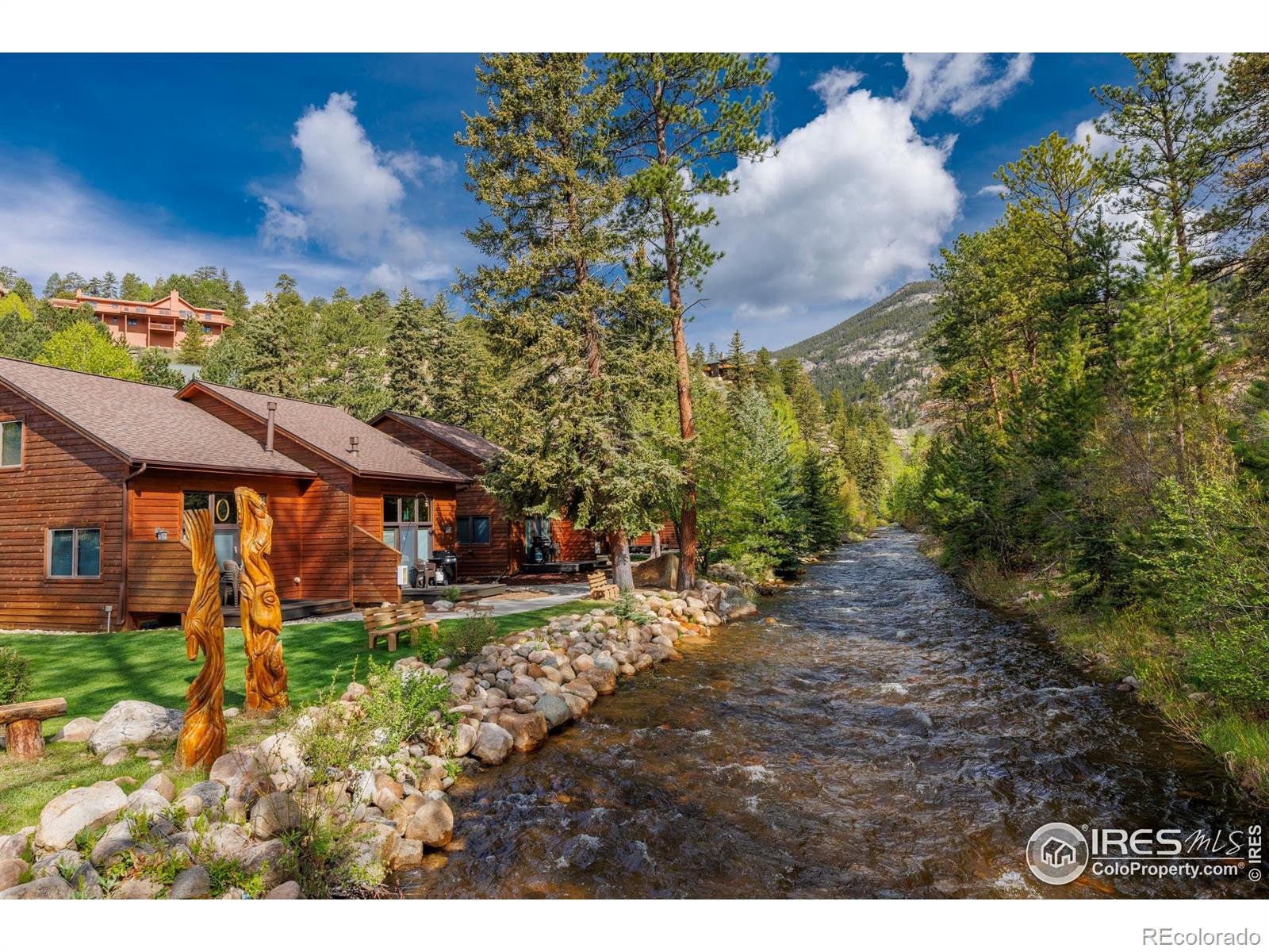 2120 Fall River Road Estes Park CO 80517