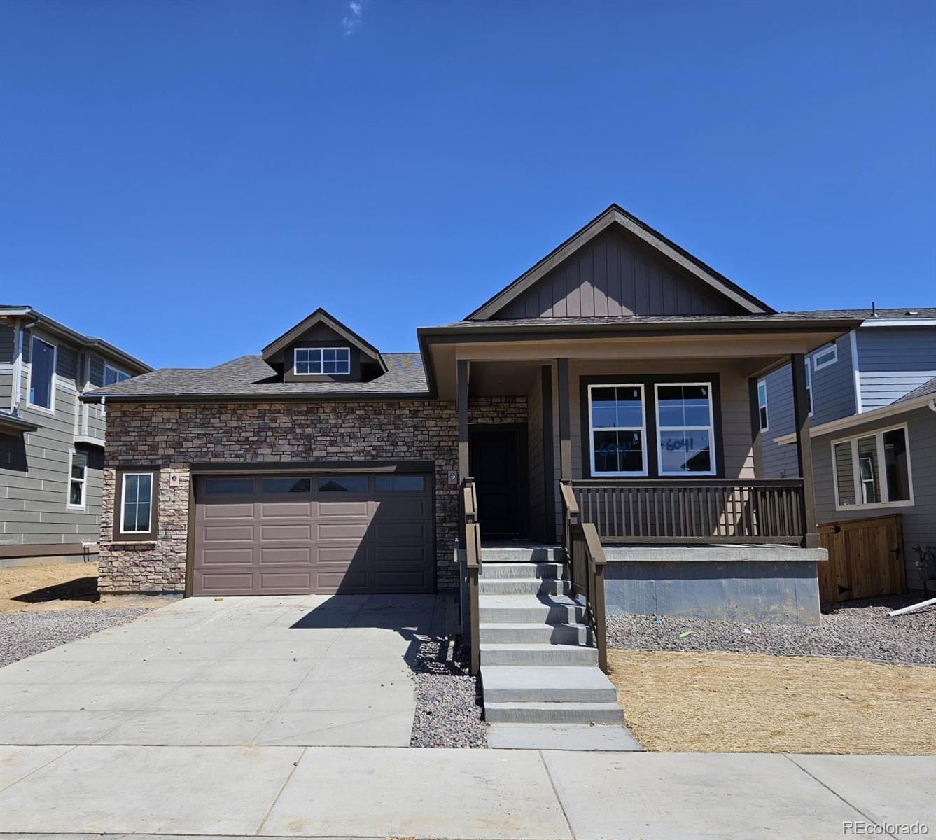6041 Caribou Drive Brighton CO 80601