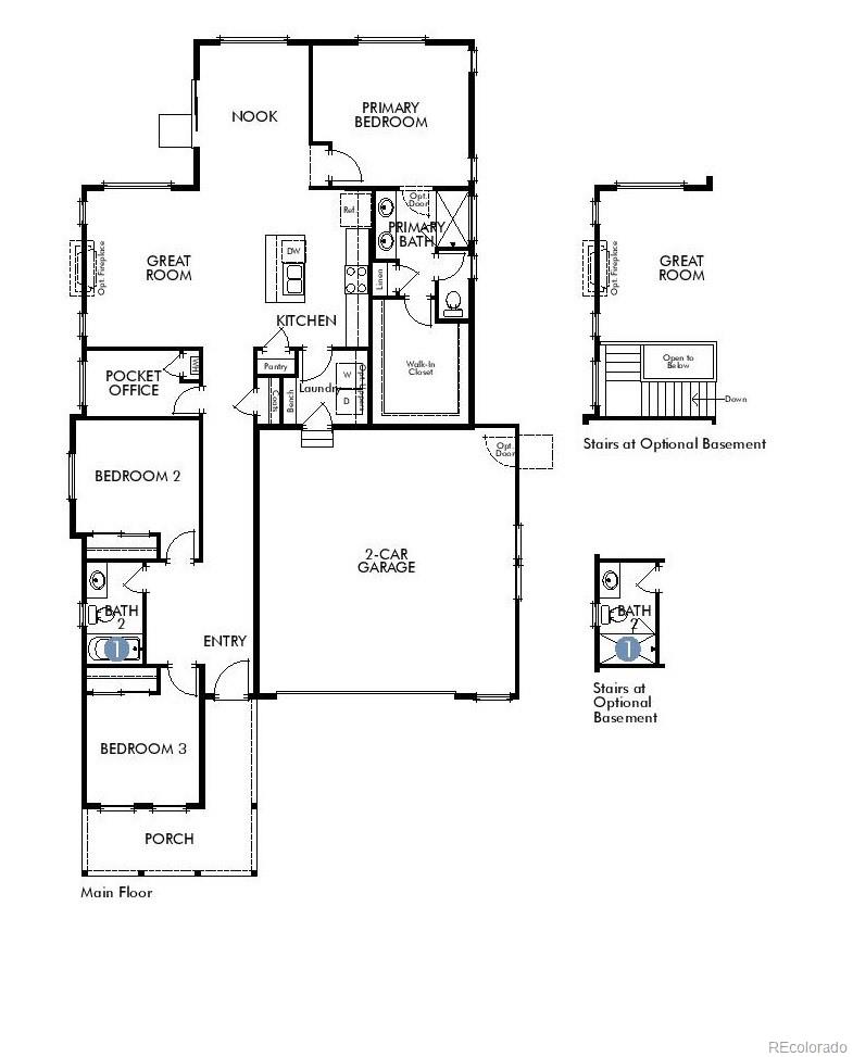 6041 Caribou Drive Brighton CO 80601