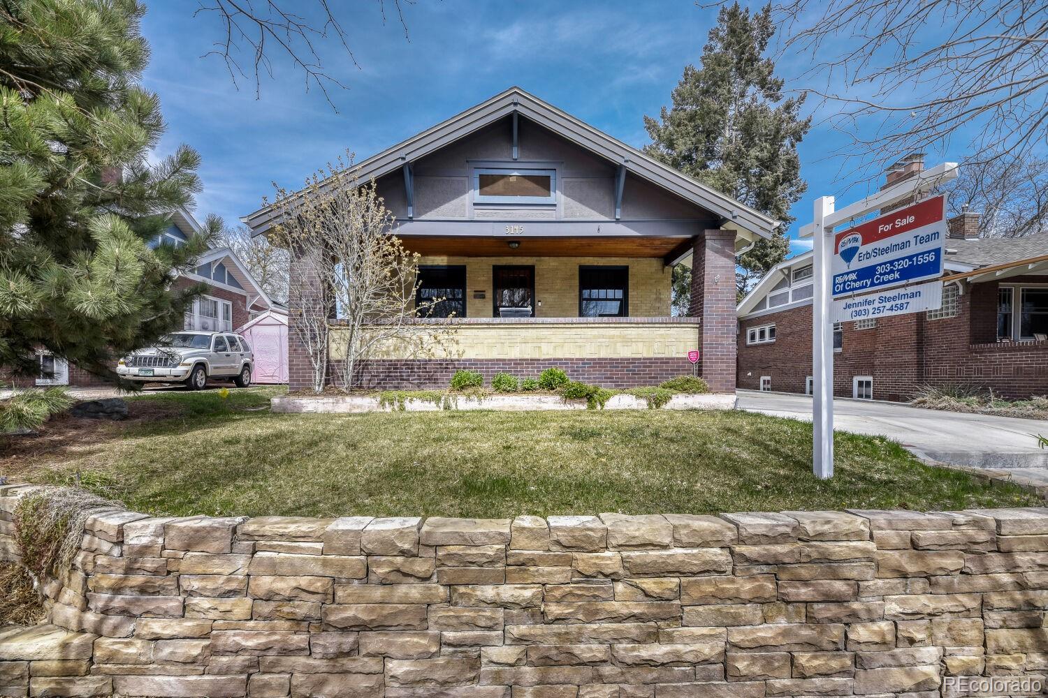 3145 W 31st Avenue Denver CO 80211