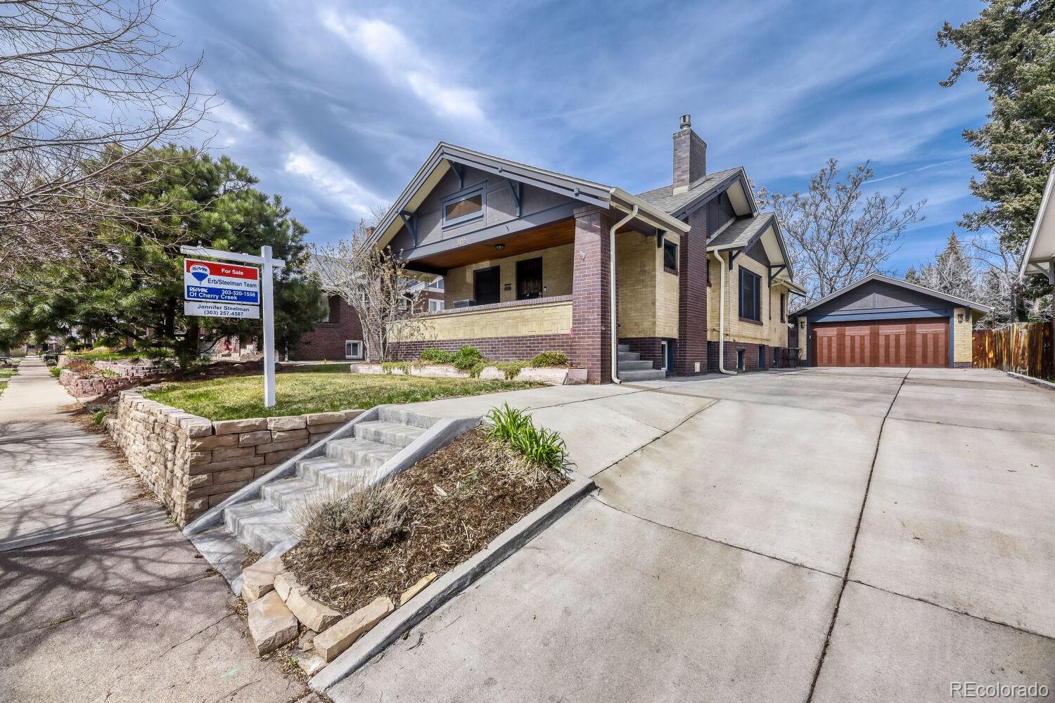 3145 W 31st Avenue Denver CO 80211