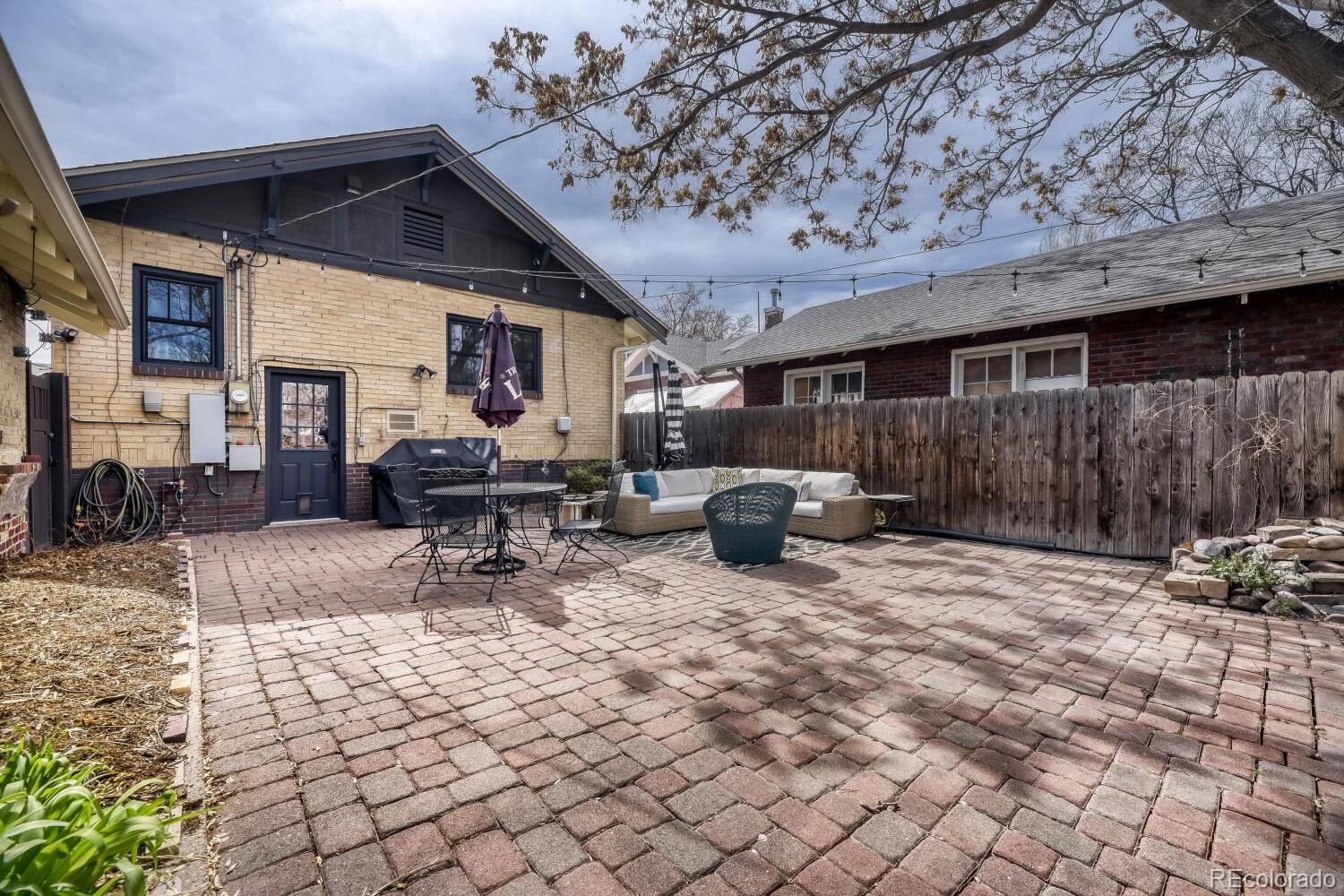 3145 W 31st Avenue Denver CO 80211