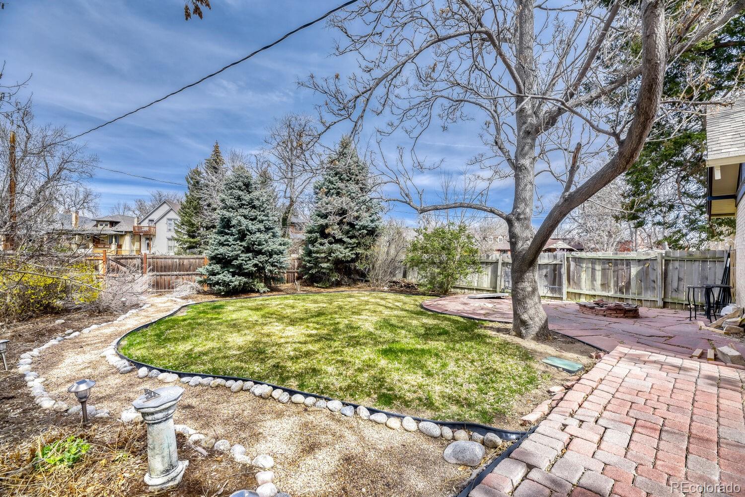 3145 W 31st Avenue Denver CO 80211