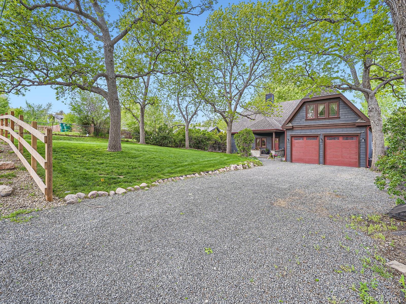 845 Urban Street Lakewood CO 80401