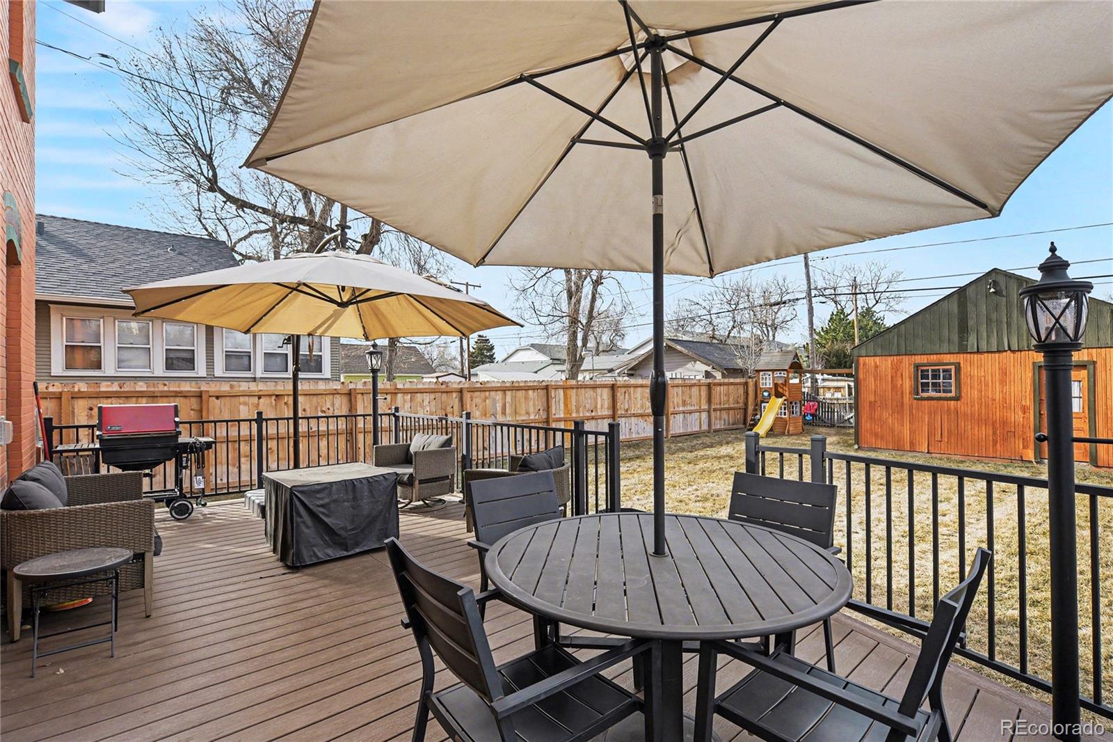 219 S 3rd Avenue Brighton CO 80601