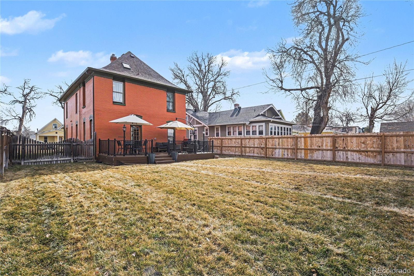 219 S 3rd Avenue Brighton CO 80601