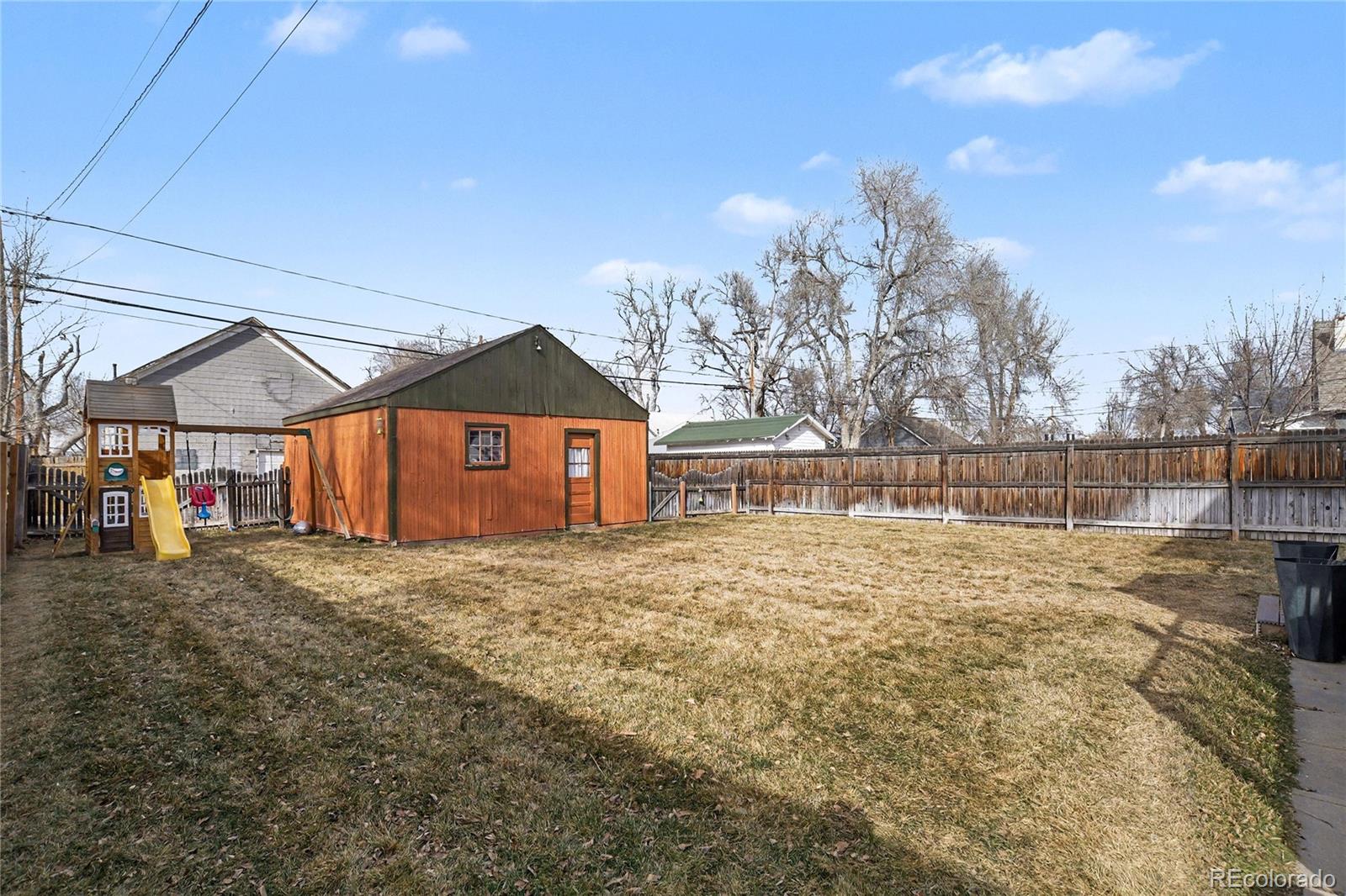 219 S 3rd Avenue Brighton CO 80601