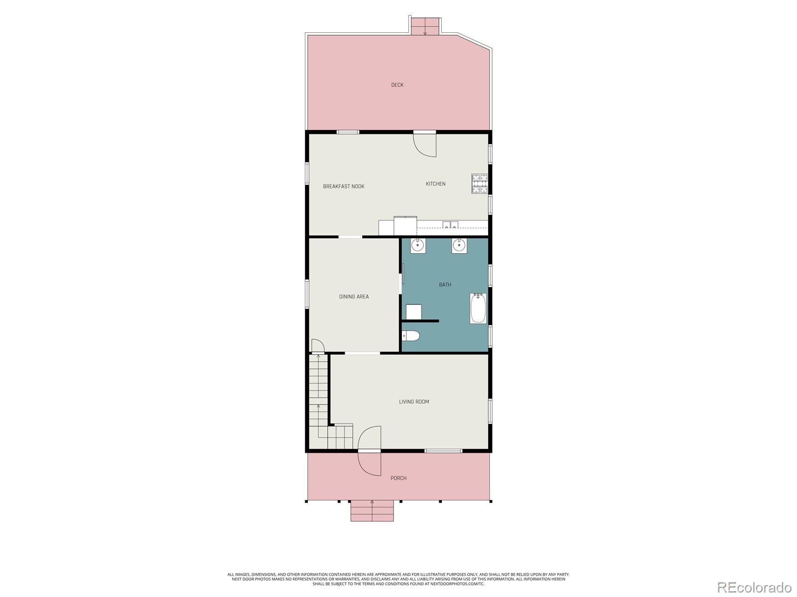 219 S 3rd Avenue Brighton CO 80601