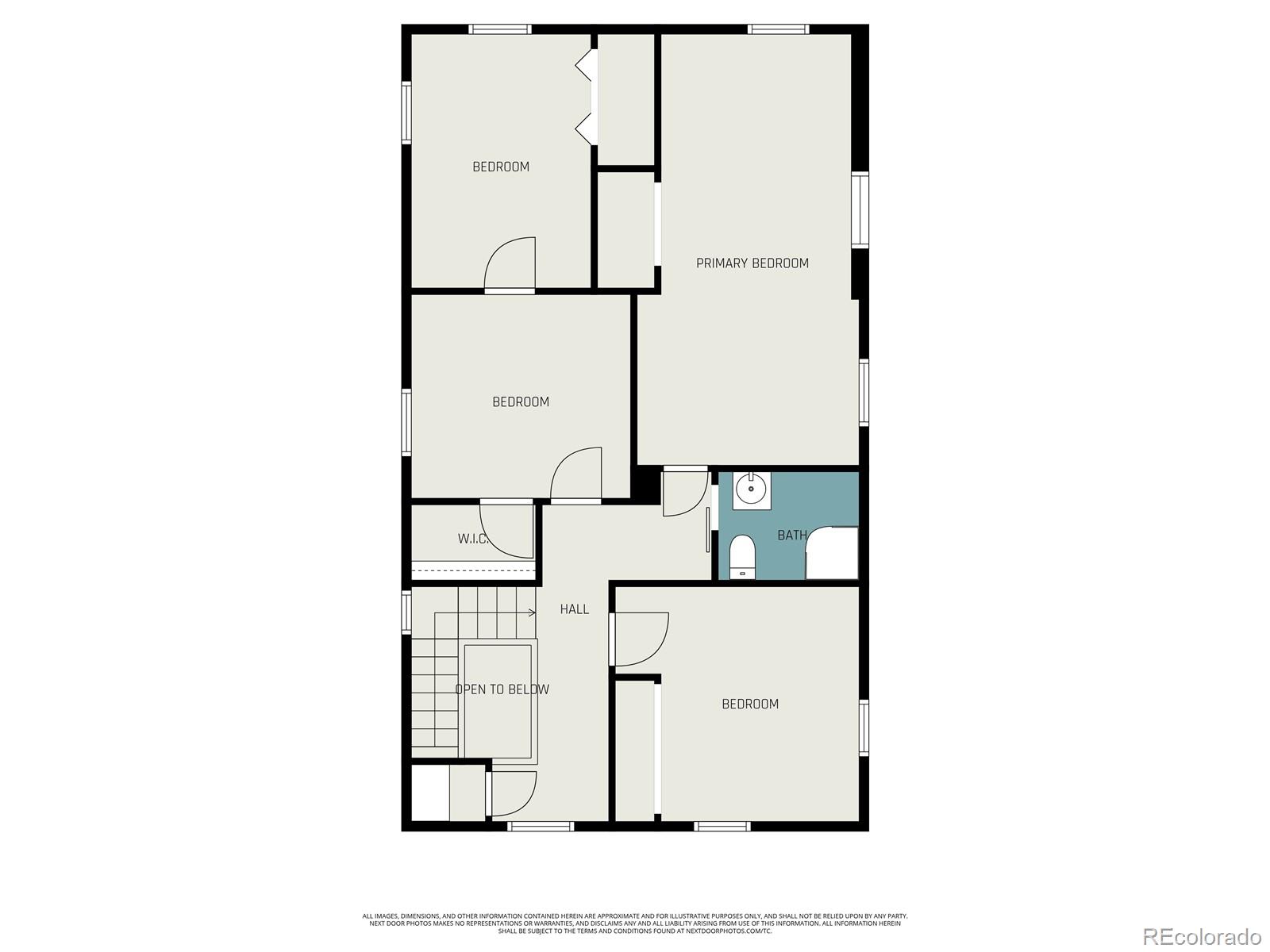 219 S 3rd Avenue Brighton CO 80601