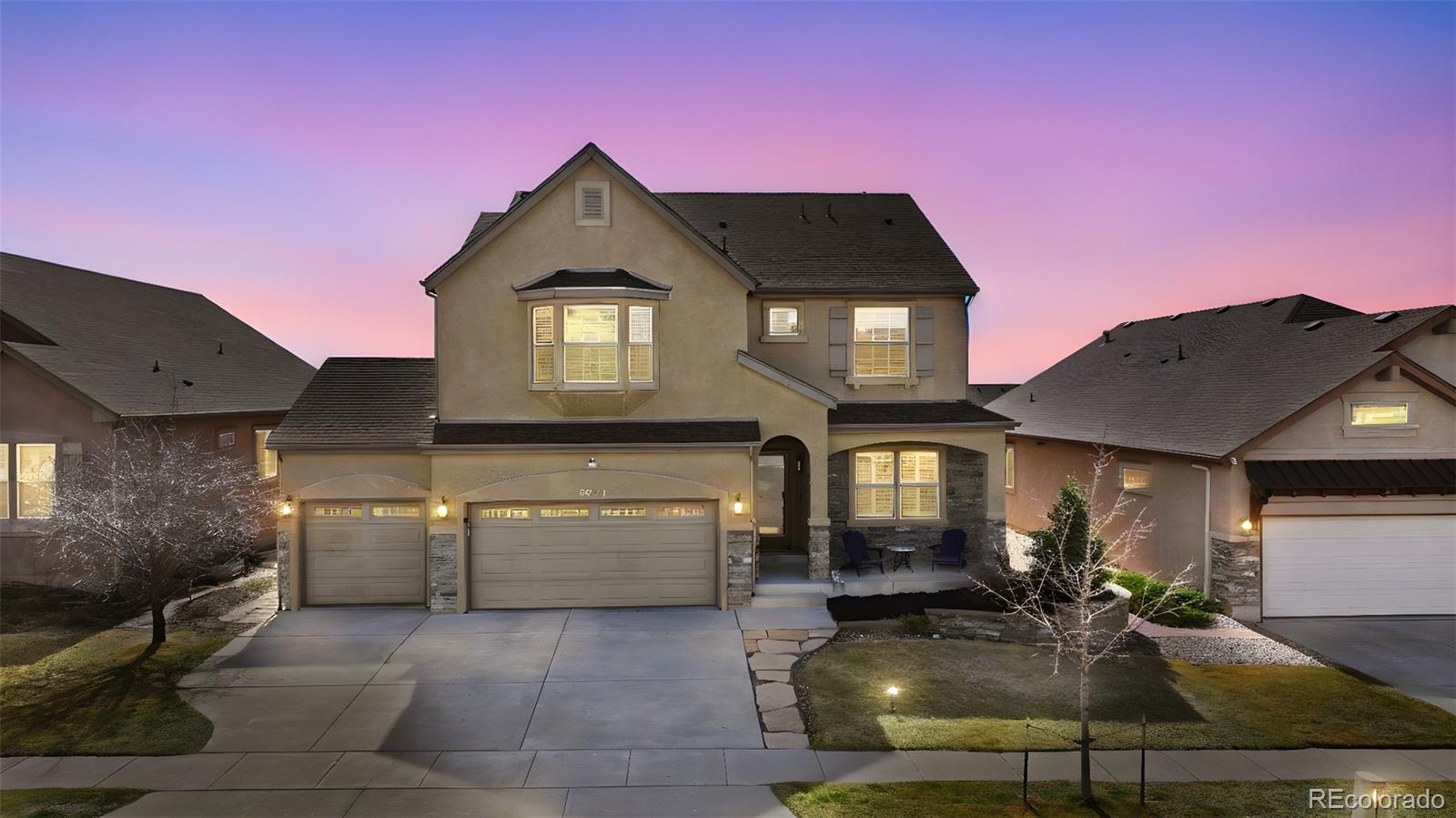 5841 Revelstoke Colorado Springs CO 80924