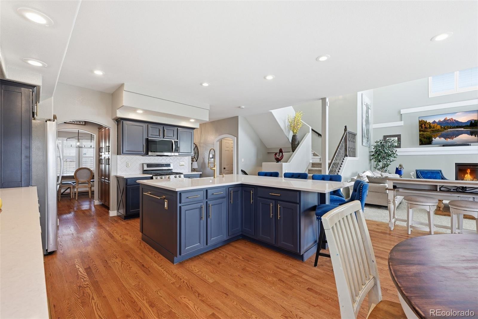 5841 Revelstoke Colorado Springs CO 80924