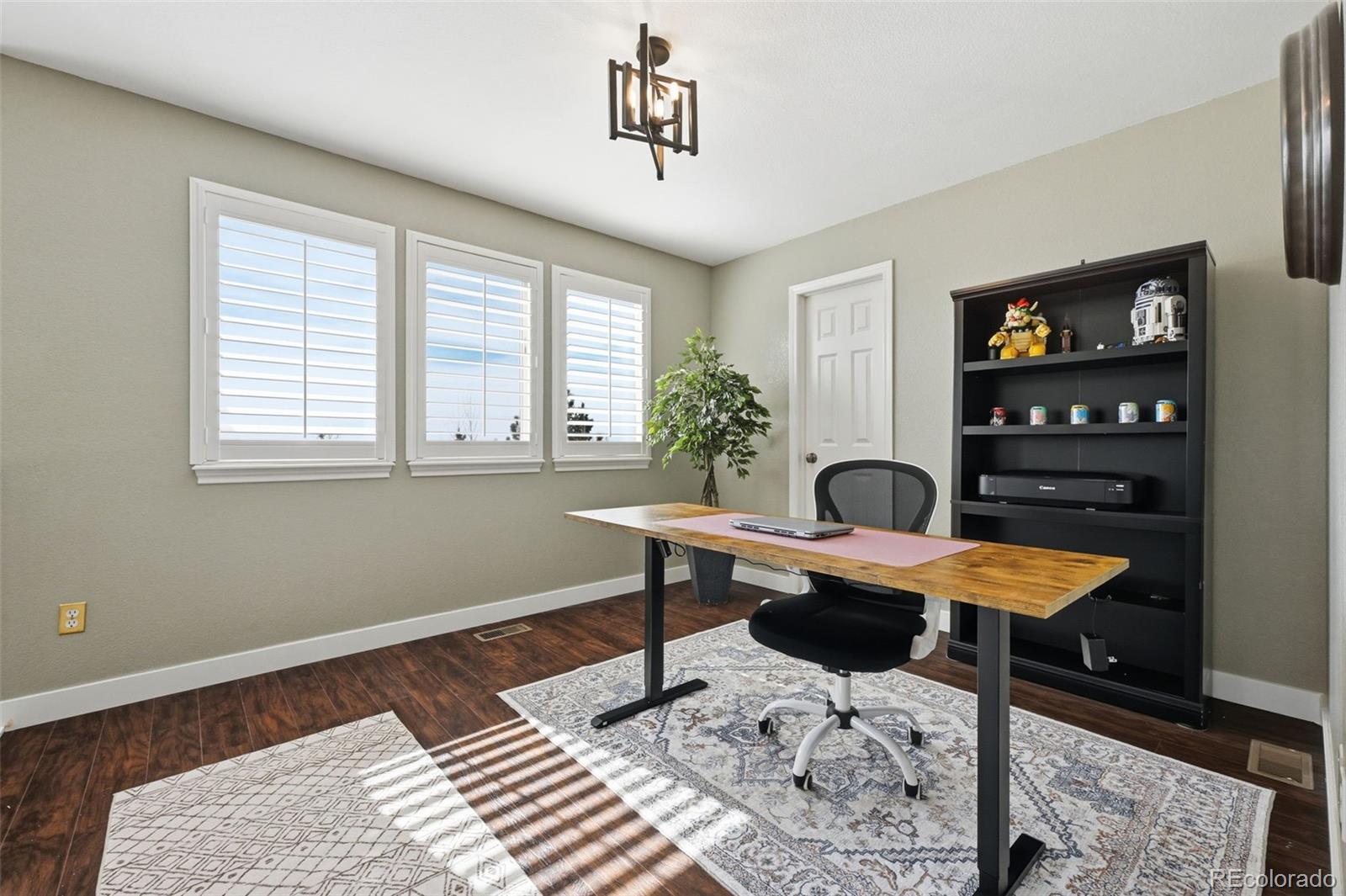 5841 Revelstoke Colorado Springs CO 80924