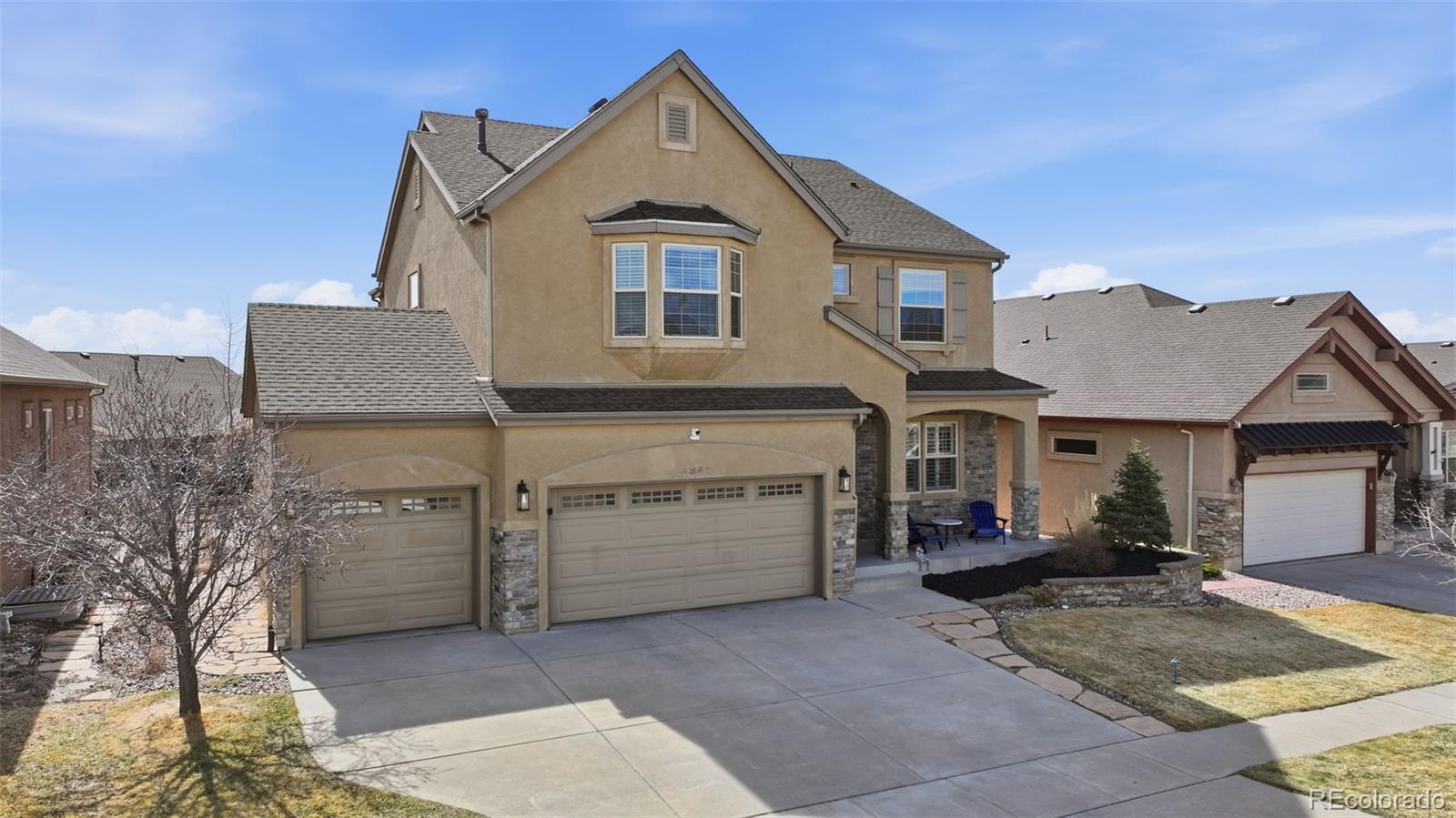 5841 Revelstoke Colorado Springs CO 80924