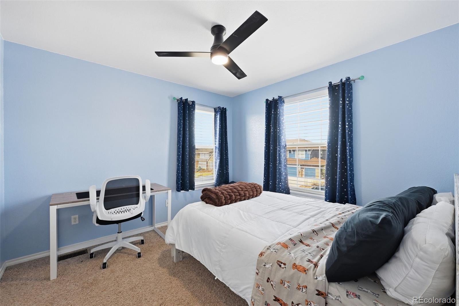 5841 Revelstoke Colorado Springs CO 80924