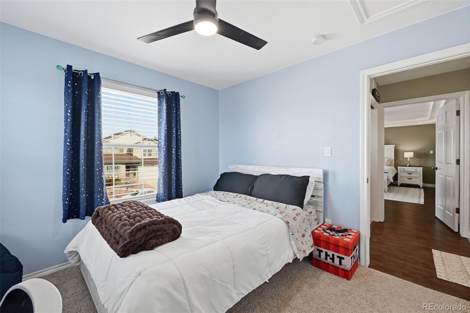 5841 Revelstoke Colorado Springs CO 80924