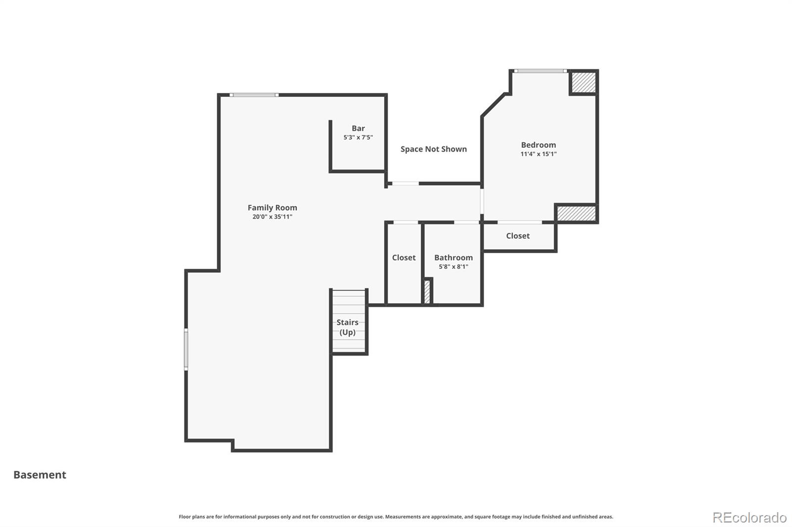5841 Revelstoke Colorado Springs CO 80924