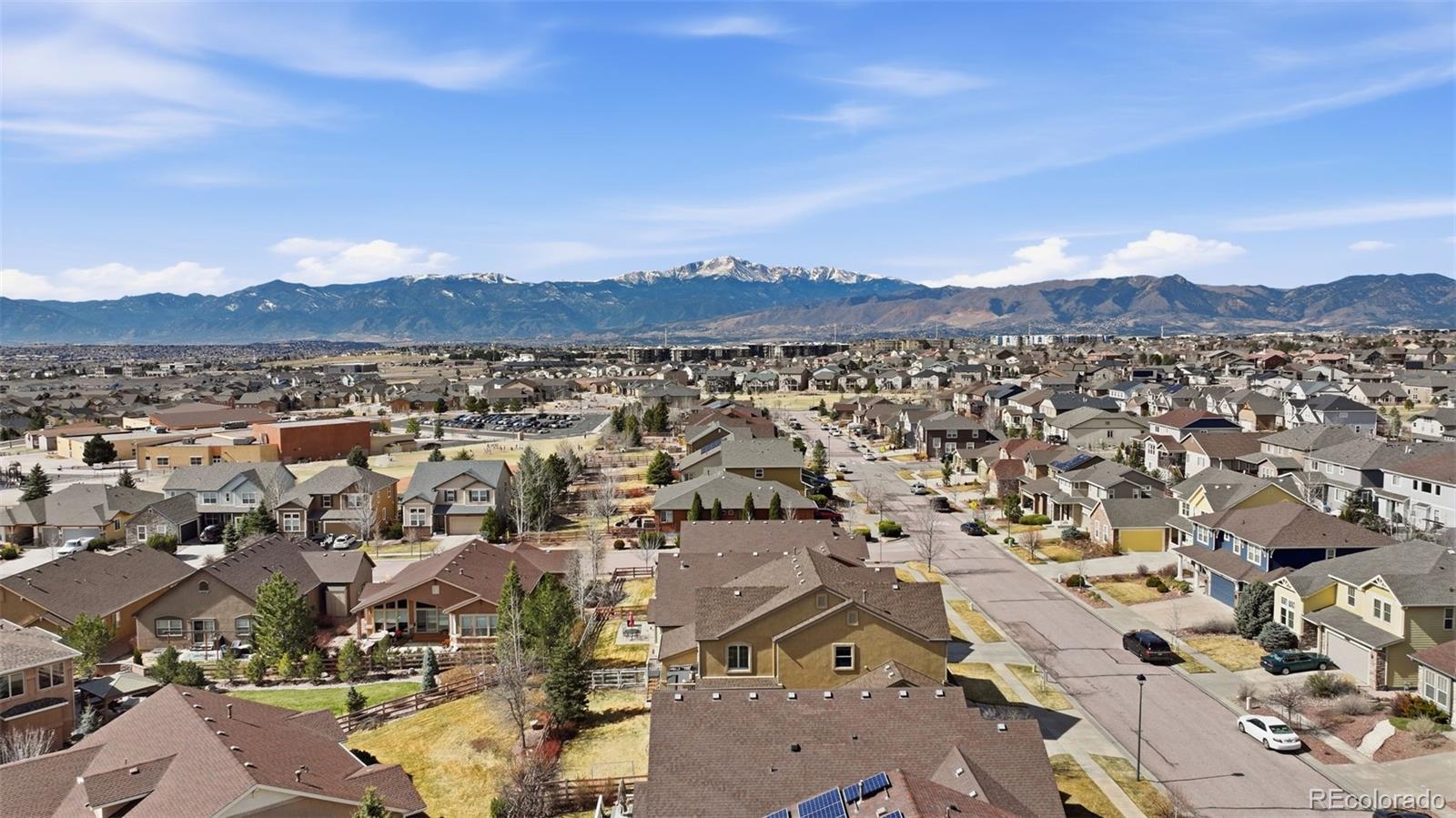 5841 Revelstoke Colorado Springs CO 80924