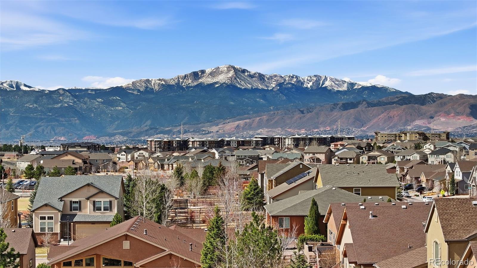 5841 Revelstoke Colorado Springs CO 80924