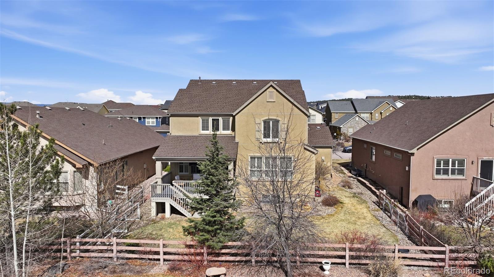 5841 Revelstoke Colorado Springs CO 80924