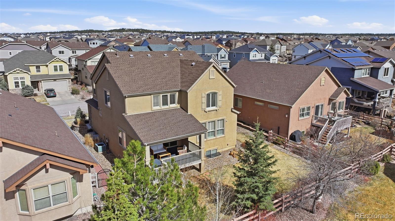 5841 Revelstoke Colorado Springs CO 80924