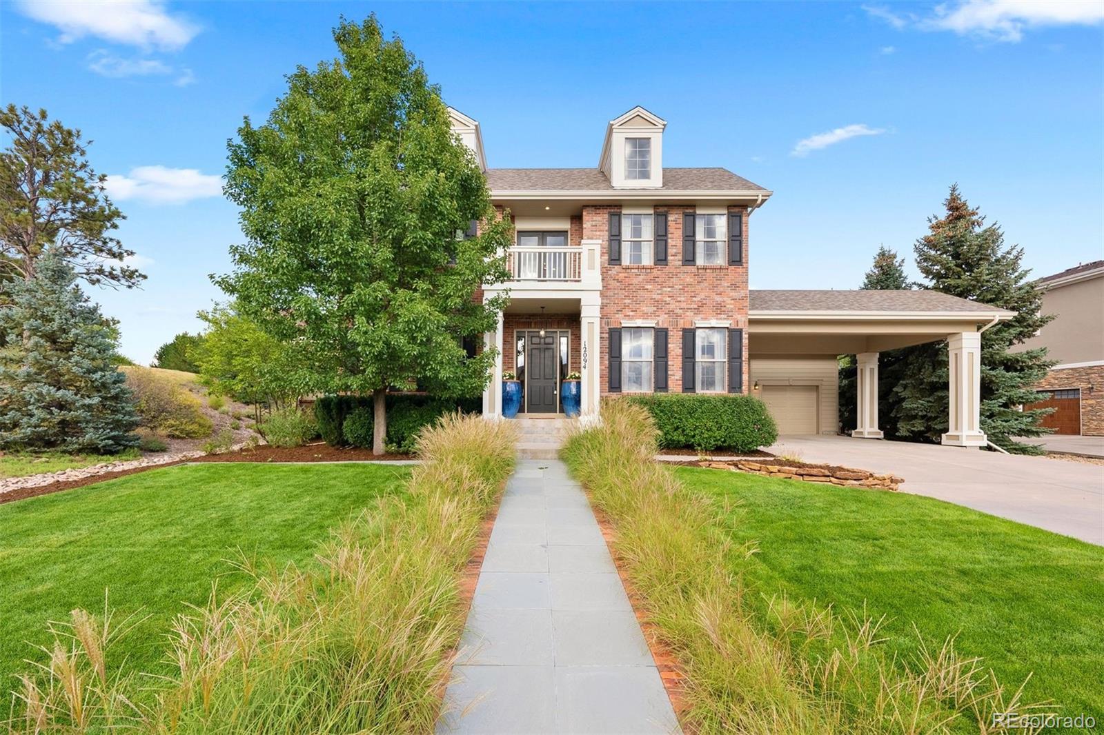12094 S Majestic Pine Way Parker CO 80134