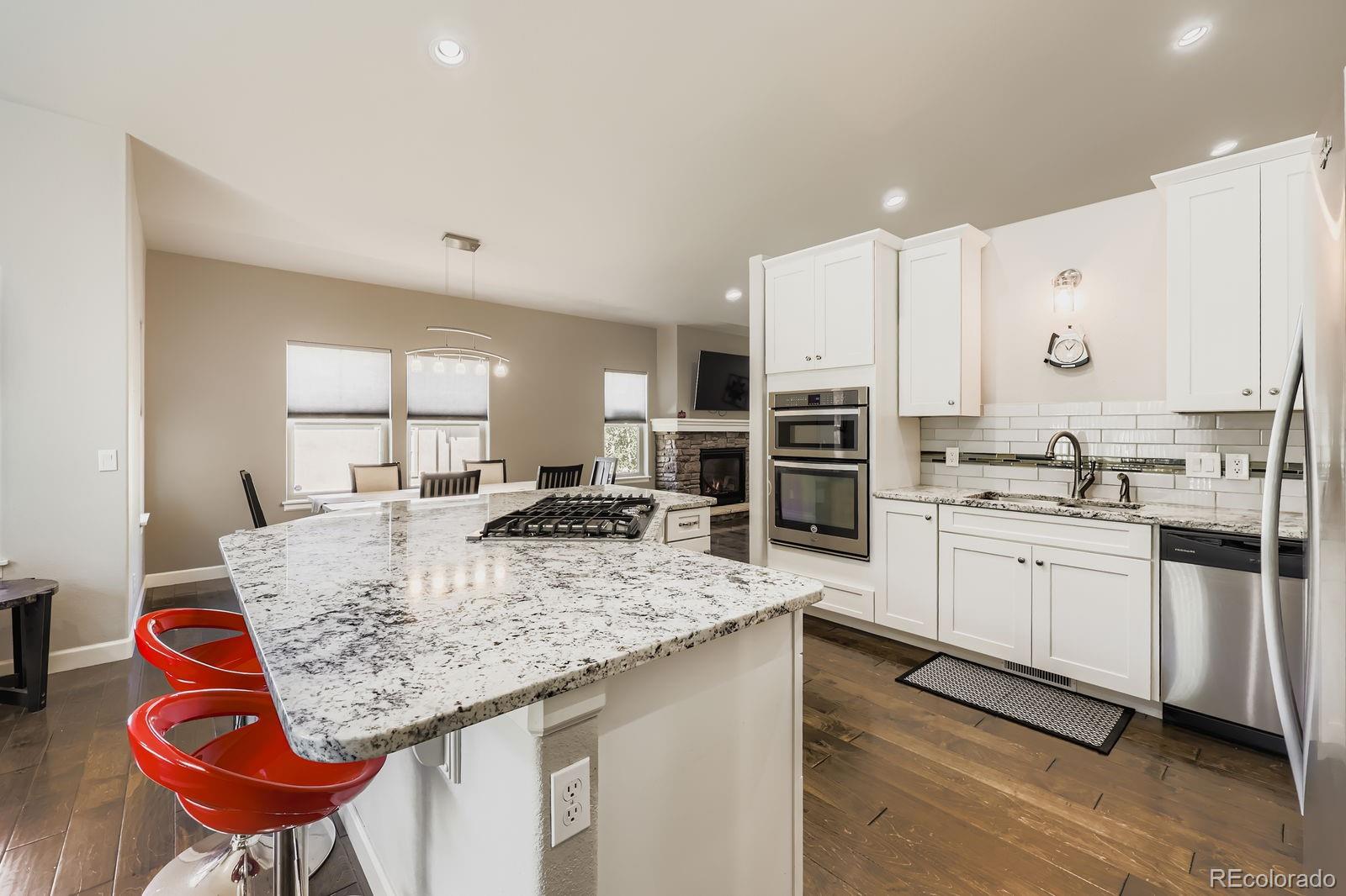 1163 Ptarmigan Drive Woodland Park CO 80863