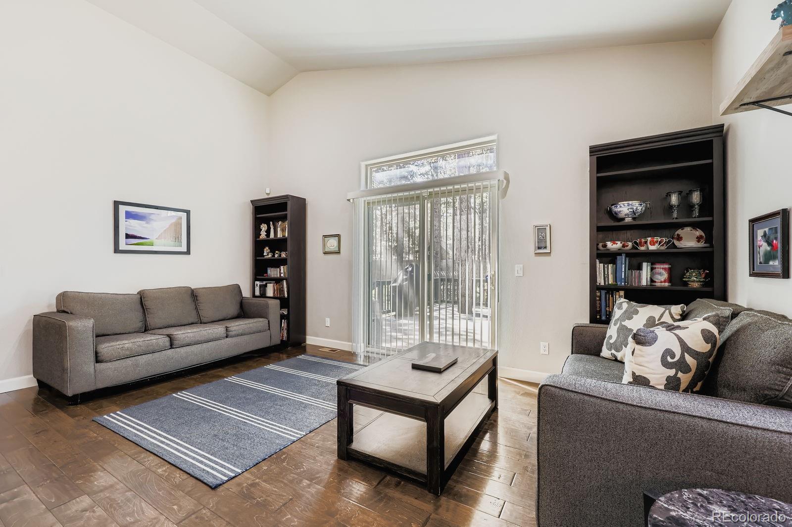 1163 Ptarmigan Drive Woodland Park CO 80863