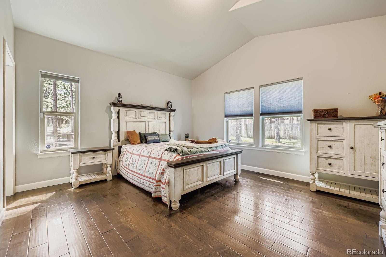 1163 Ptarmigan Drive Woodland Park CO 80863