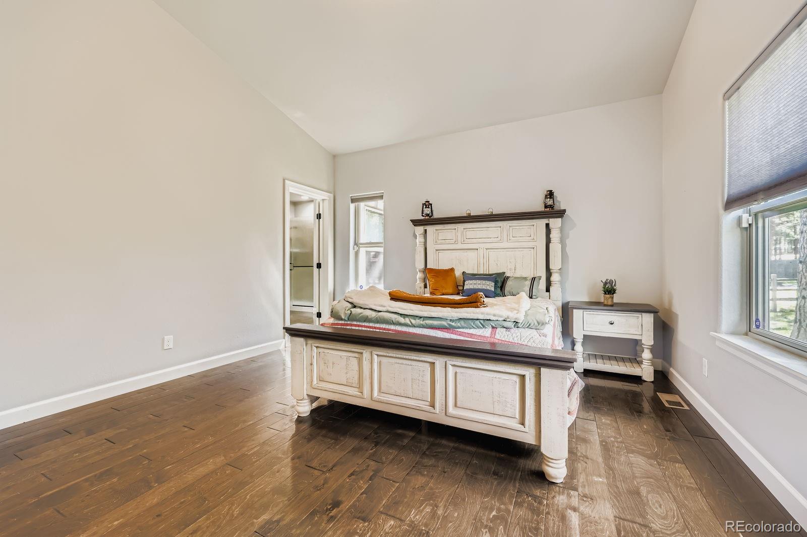 1163 Ptarmigan Drive Woodland Park CO 80863