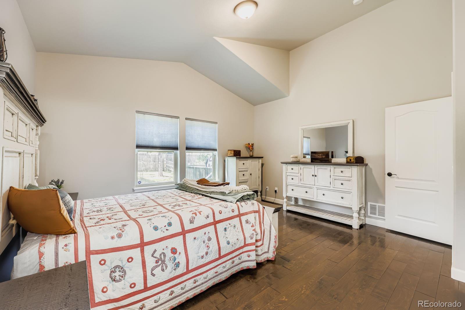 1163 Ptarmigan Drive Woodland Park CO 80863