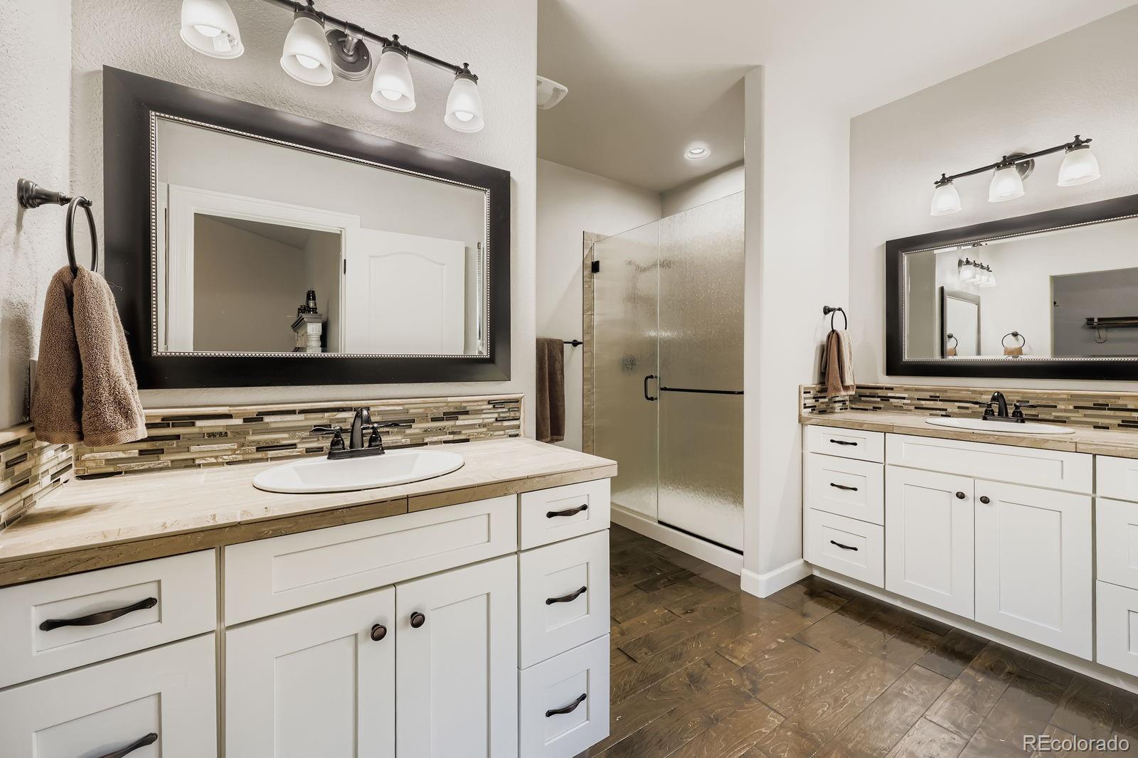 1163 Ptarmigan Drive Woodland Park CO 80863