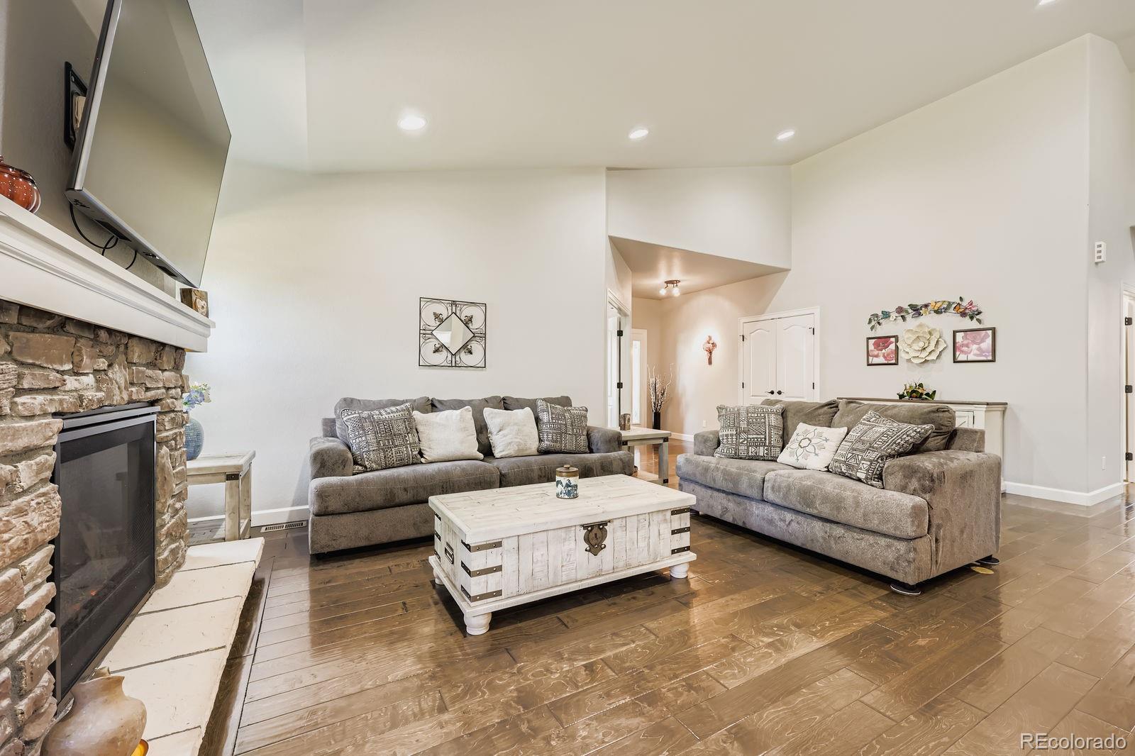 1163 Ptarmigan Drive Woodland Park CO 80863