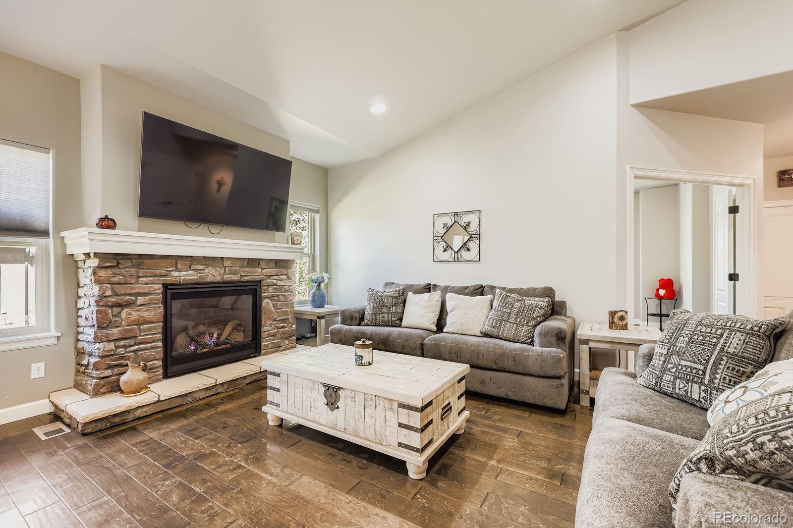 1163 Ptarmigan Drive Woodland Park CO 80863