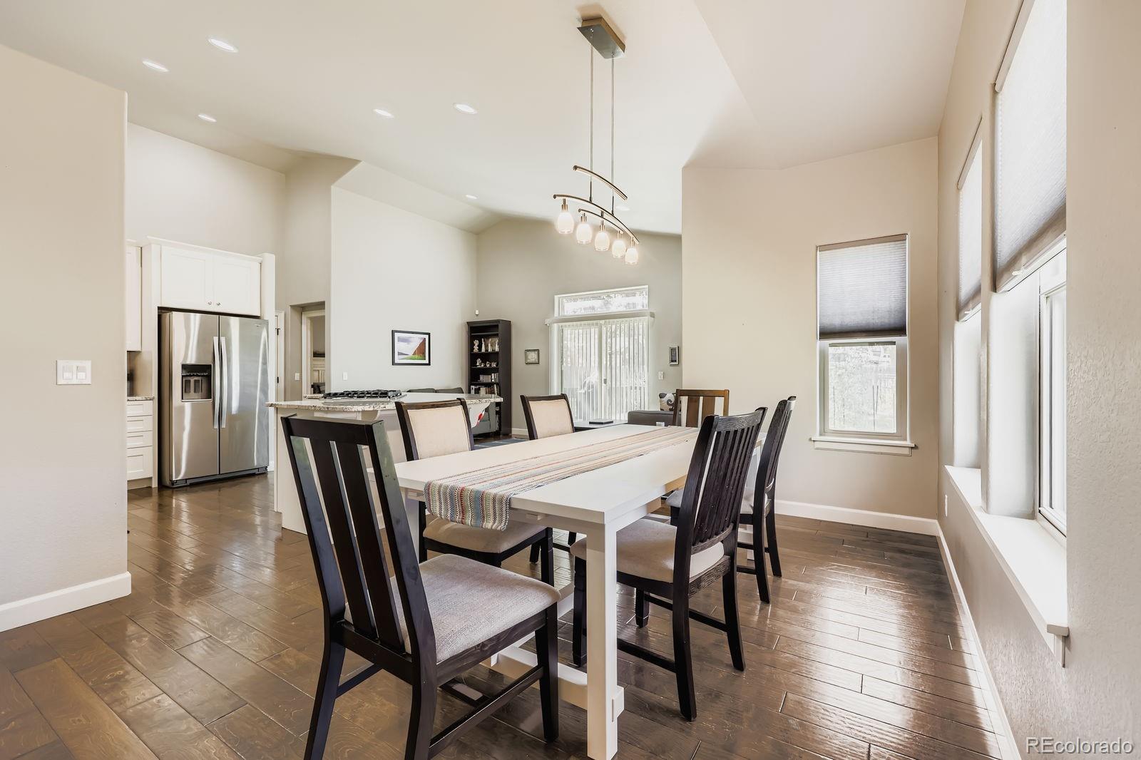 1163 Ptarmigan Drive Woodland Park CO 80863