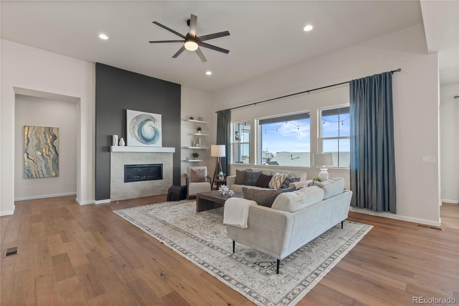 6685 Kenzie Circle Castle Pines CO 80108