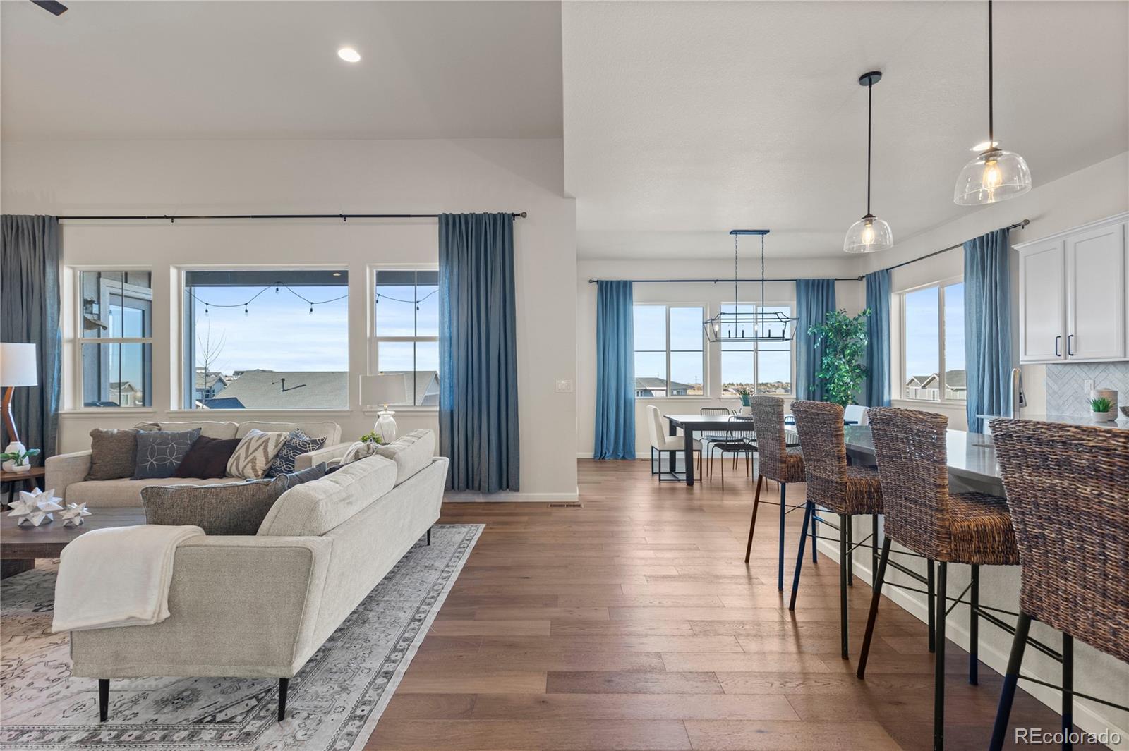 6685 Kenzie Circle Castle Pines CO 80108
